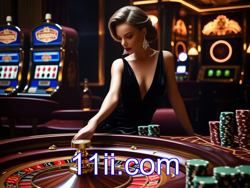 Cadastro no 11ii: Comece com um Bônus de Boas-vindas!